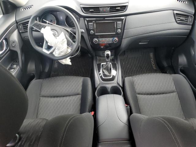 2018 NISSAN ROGUE S KNMAT2MT9JP567621