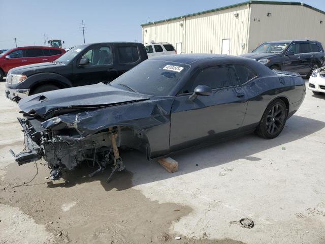 Vin: 2c3cdzbt2kh583266, lot: 48183585, dodge challenger r/t 2019 img_1