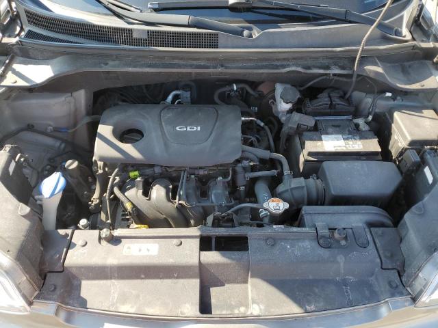 2018 KIA SOUL - KNDJN2A26J7537501