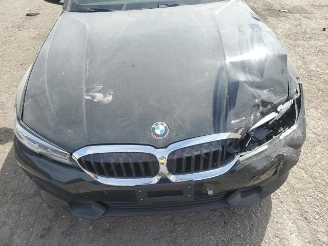 2021 BMW 330E - 3MW5P7J03M8C12053