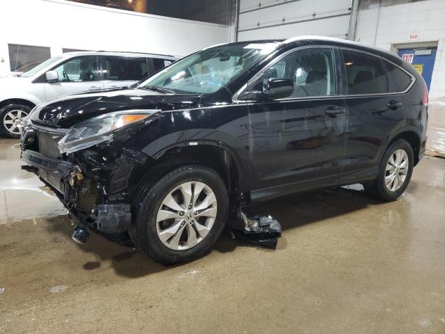 Vin: 2hkrm4h78eh675755, lot: 50630615, honda crv exl 2014 img_1