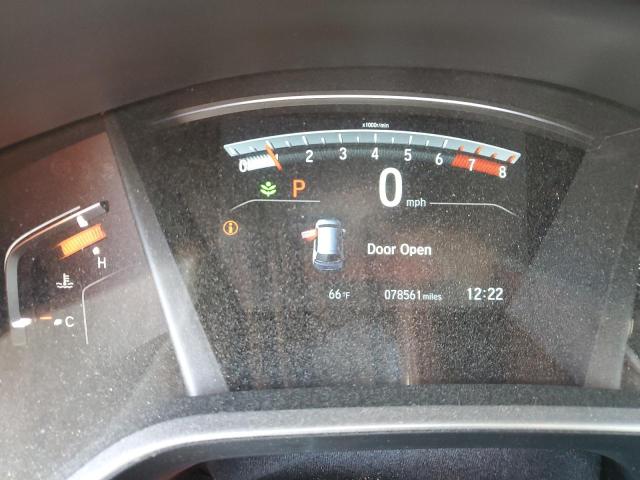 2018 HONDA CR-V EX - 2HKRW2H56JH640591