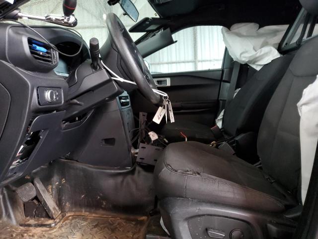 2021 FORD EXPLORER P - 1FM5K8ABXMGA96842
