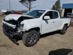 2021 CHEVROLET COLORADO - 1GCHTBEA3M1141314