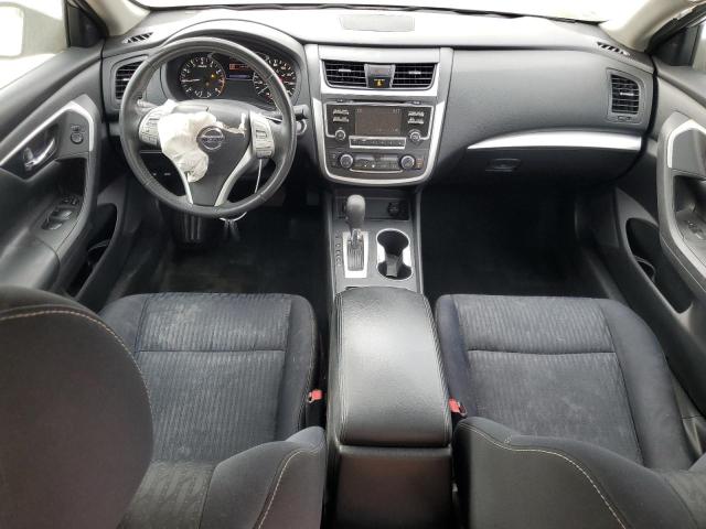 2017 NISSAN ALTIMA 2.5 - 1N4AL3AP2HC211791
