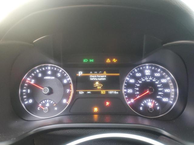 2023 KIA FORTE GT L - 3KPF54AD0PE640229