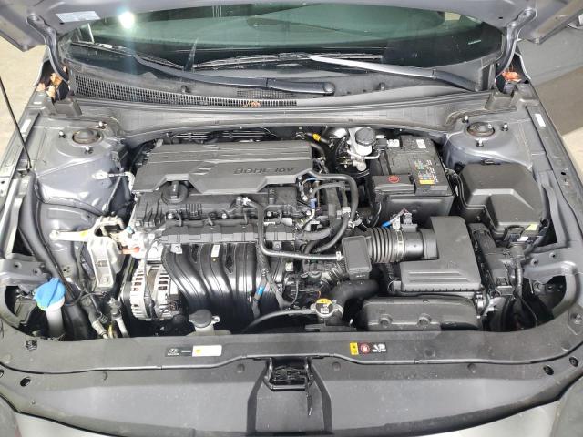 2024 HYUNDAI ELANTRA SE KMHLS4DG4RU764800