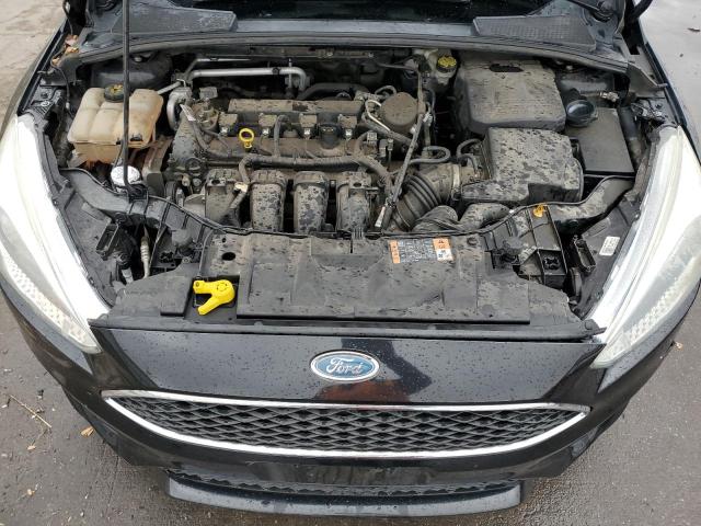2015 FORD FOCUS SE - 1FADP3F25FL306115