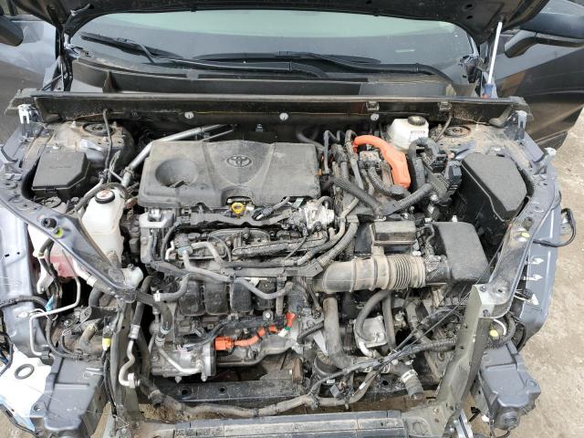 2023 TOYOTA RAV4 LE - JTMLWRFV2PD193290