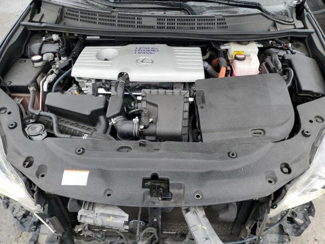 2016 LEXUS CT 200 JTHKD5BH5G2254037