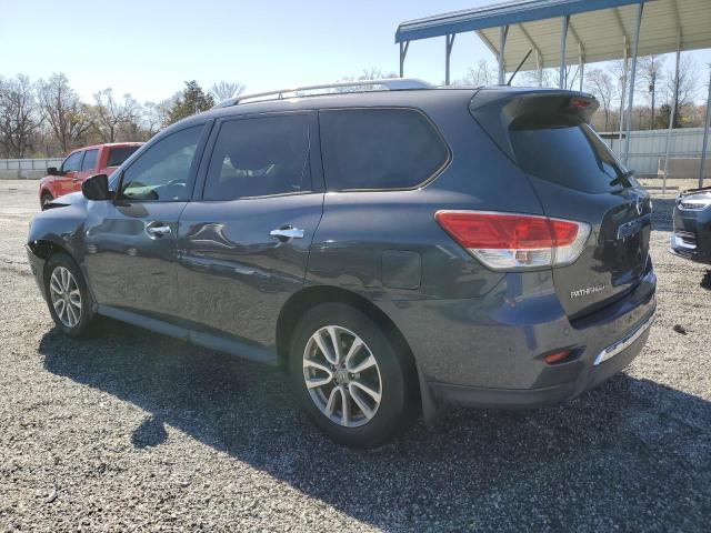 Vin: 5n1ar2mm4ec732992, lot: 49872395, nissan pathfinder s 20142