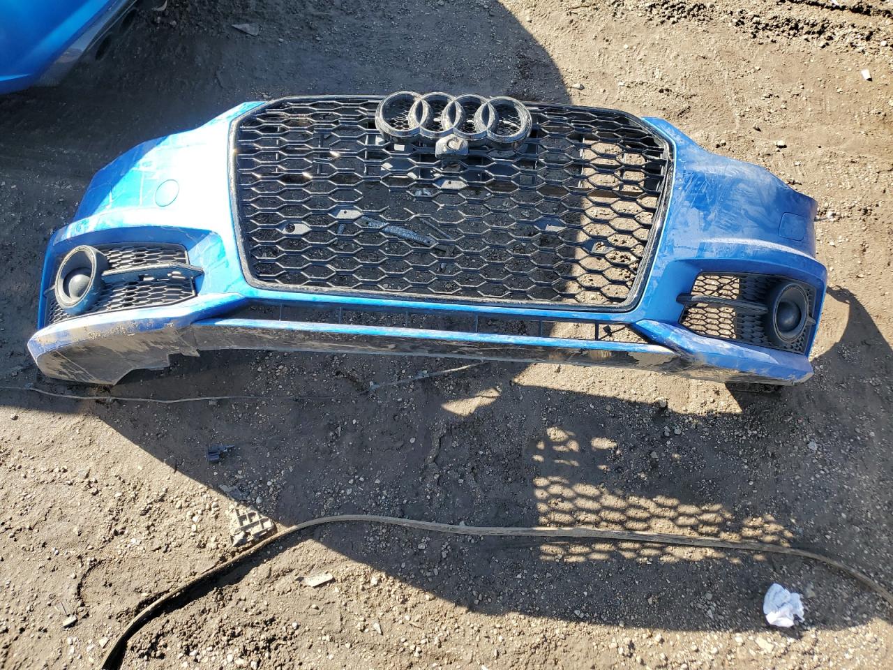 AUDI S6 PREMIUM PLUS