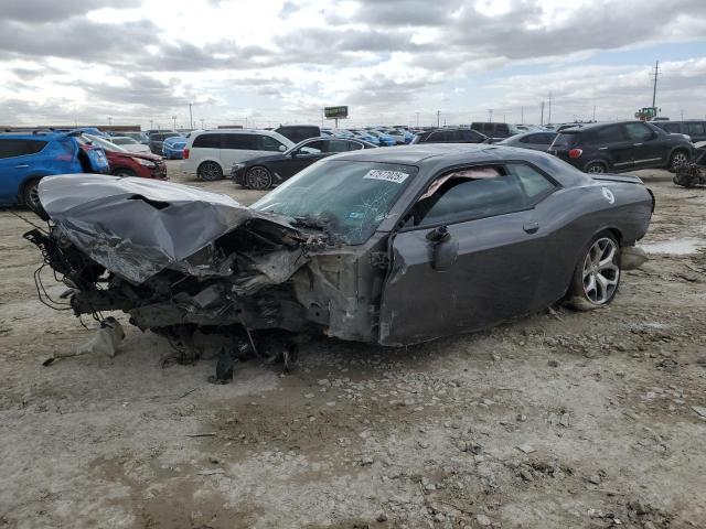 Vin: 2c3cdzbg3fh789155, lot: 47577025, dodge challenger sxt plus 2015 img_1