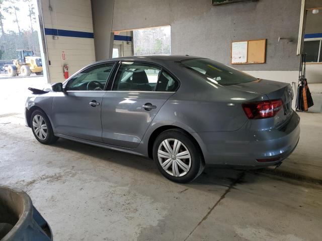 Vin: 3vw2b7aj1hm384329, lot: 51036855, volkswagen jetta s 20172