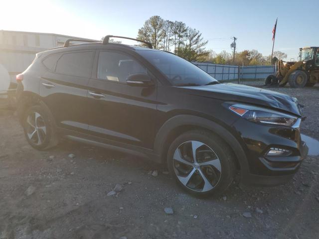 Vin: km8j33a28gu256012, lot: 50098225, hyundai tucson limited 20164