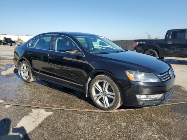2015 VOLKSWAGEN PASSAT SE - 1VWBT7A39FC059845