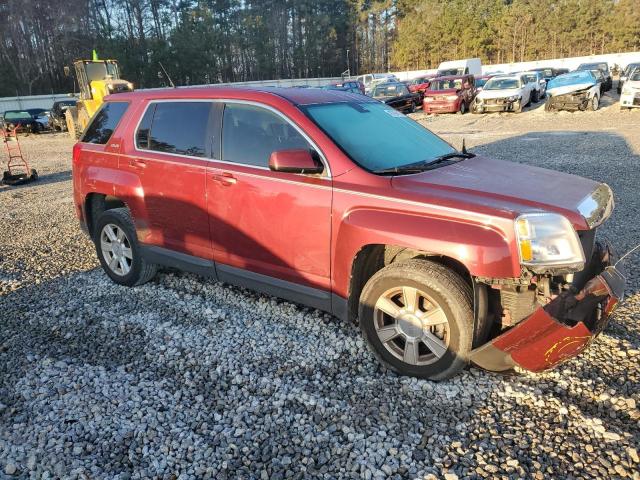 Vin: 2ctalbew7a6258615, lot: 48709415, gmc terrain sle 20104