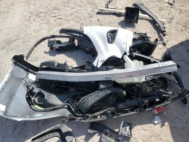 2022 TOYOTA HIGHLANDER - 5TDFZRBH5NS171578