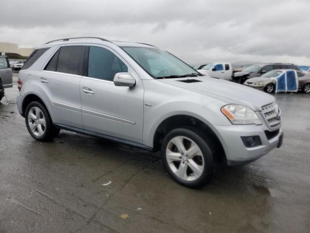 Vin: 4jgbb2fb3aa578236, lot: 48998425, mercedes-benz m-class 350 bluetec 20104