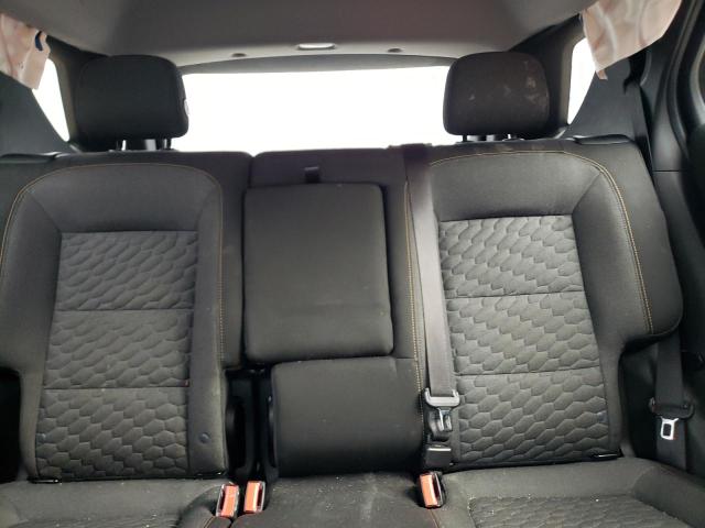 2020 CHEVROLET EQUINOX LT - 3GNAXKEV4LL322378