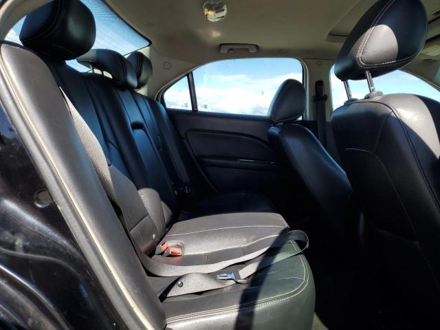 2012 FORD FUSION SEL - 3FAHP0JA9CR198478