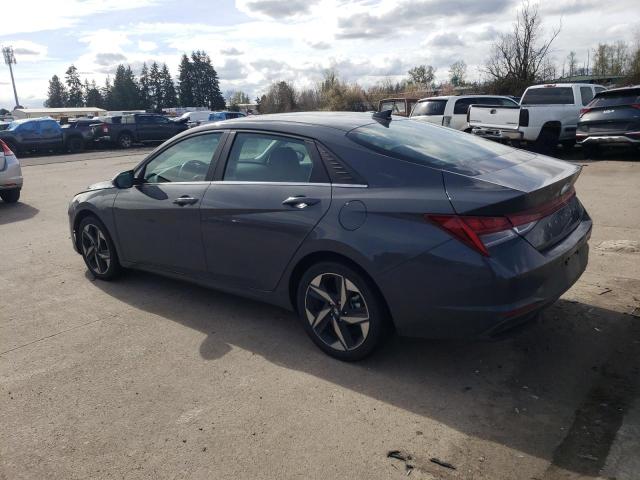 2023 HYUNDAI ELANTRA LI - KMHLN4AJ0PU091086