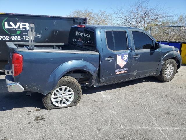 2016 NISSAN FRONTIER S - 1N6AD0ER6GN794920