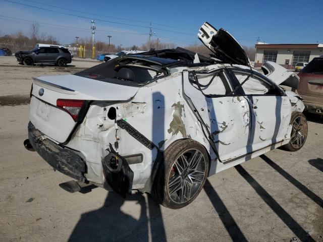 Vin: 5xxgr4a66dg228927, lot: 48509835, kia optima sx 20133