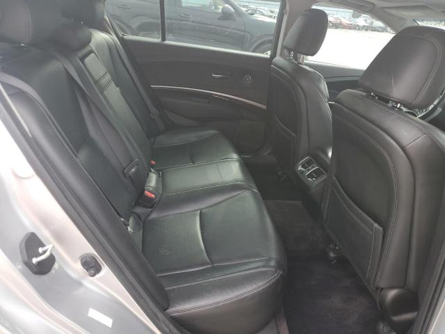 2015 ACURA RLX TECH - JH4KC1F59FC001663