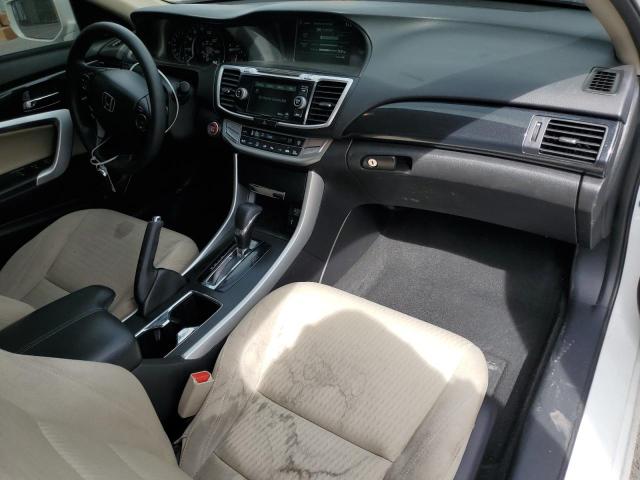 2015 HONDA ACCORD EX - 1HGCT1B7XFA009085