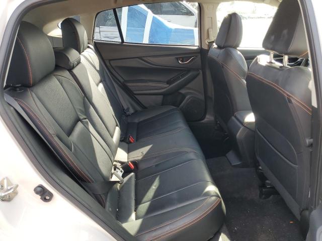2019 SUBARU CROSSTREK - JF2GTANC0K8383166