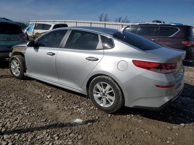 5XXGT4L32KG285871 Kia Optima Lx 2019