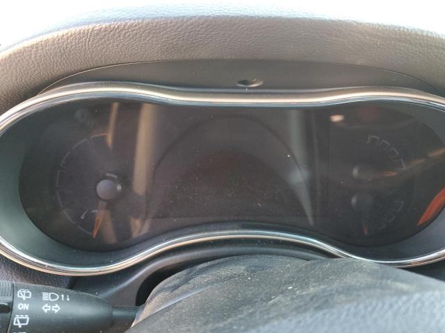 2016 JEEP GRAND CHER 1C4RJFBG8GC399508