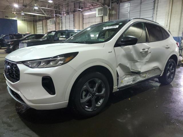 Vin: 1fmcu9mn2pub13345, lot: 47131985, ford escape st st line 2023 img_1