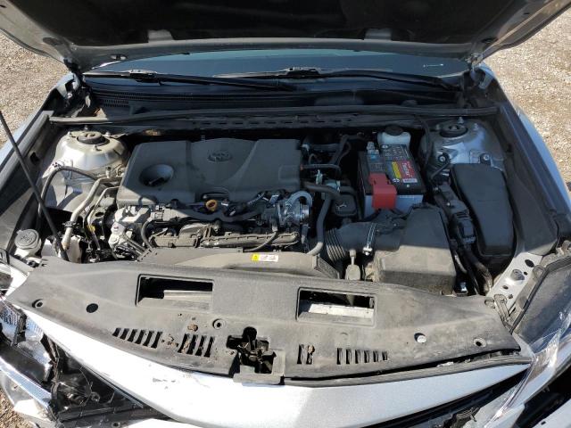2022 TOYOTA CAMRY LE - 4T1C11AK7NU641223