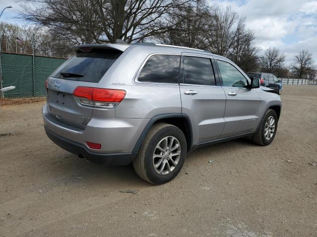 Vin: 1c4rjebg6ec290049, lot: 50988075, jeep grand cher limited 20143