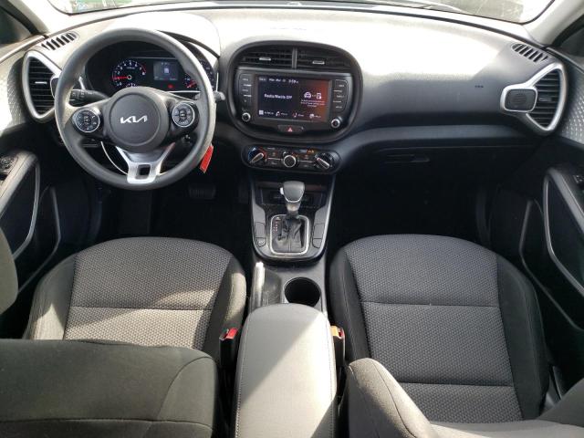 2022 KIA SOUL LX - KNDJ23AU4N7156980
