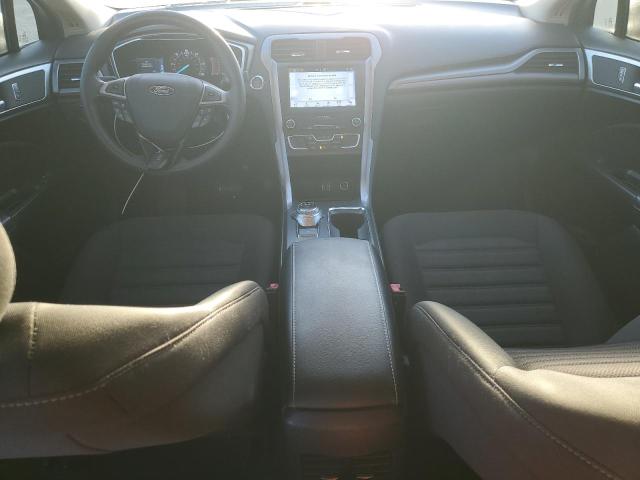 2019 FORD FUSION SE - 3FA6P0LU4KR193945