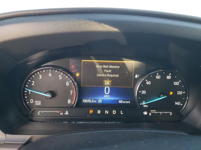 2021 FORD EXPLORER L 1FMSK8FH1MGA85437