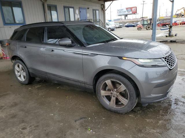 2018 LAND ROVER RANGE ROVE - SALYB2RX8JA773408