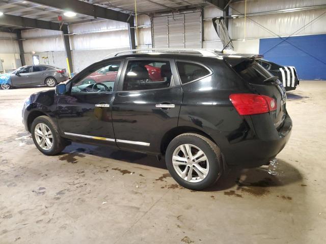Vin: jn8as5mv3dw115135, lot: 49704825, nissan rogue s 20132