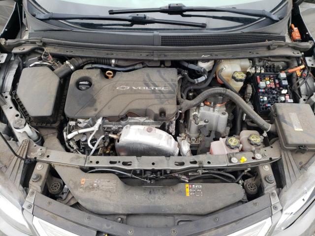 2017 CHEVROLET VOLT LT - 1G1RA6S55HU166771