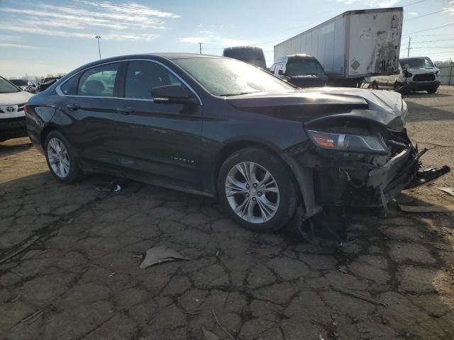 Vin: 1g1125s38eu123184, lot: 47494245, chevrolet impala lt 20144