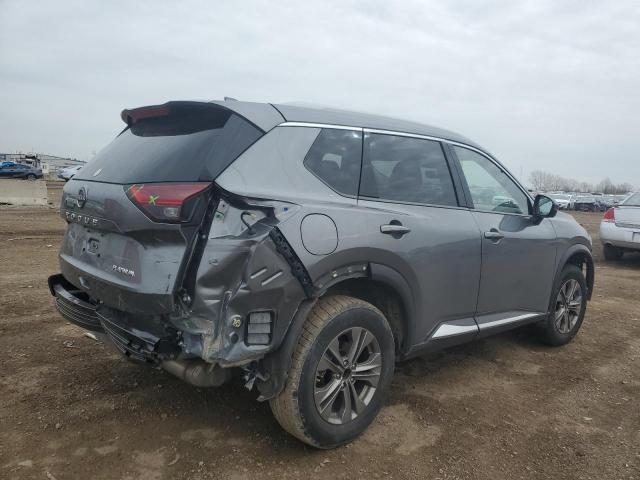 Vin: jn8bt3dc9pw103404, lot: 49216035, nissan rogue platinum 20233