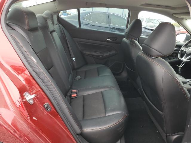 2020 NISSAN ALTIMA SR - 1N4BL4CV1LC100826