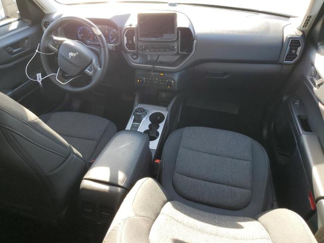 2024 FORD BRONCO SPO - 3FMCR9B66RRE42816