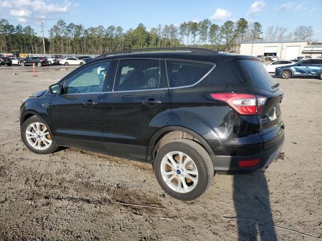 2017 FORD ESCAPE SE - 1FMCU0G9XHUC59309