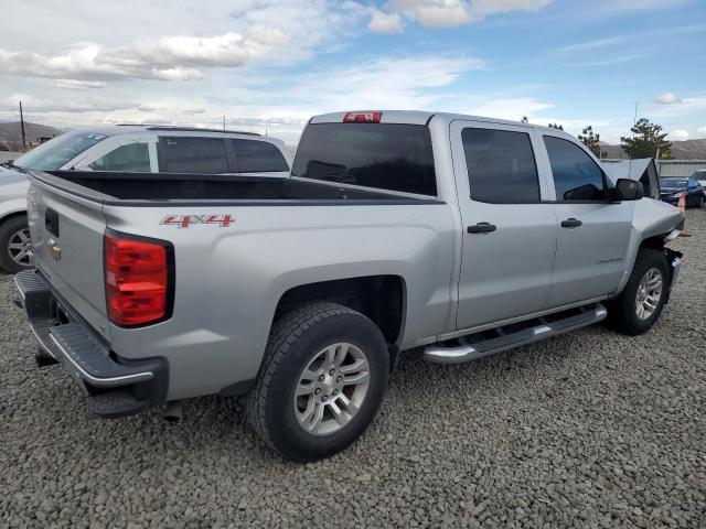 Vin: 3gcukrec2eg362661, lot: 49084715, chevrolet all models k1500 lt 20143