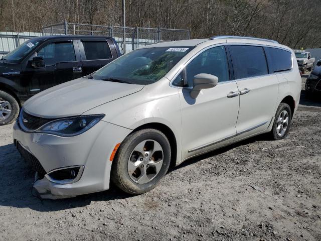 CHRYSLER PACIFICA TOURING L PLUS