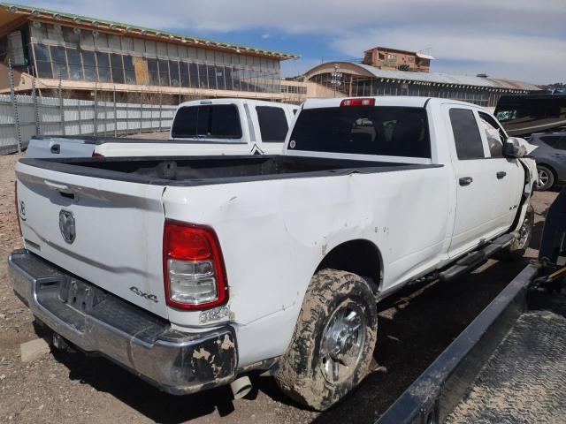 Vin: 3c6ur5hl7kg559408, lot: 48903045, ram 2500 tradesman 20193